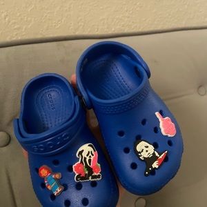 Crocs Charms